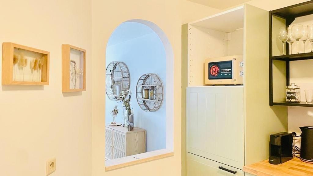 Appart Brussels Expo & Atomium Grimbergen Bagian luar foto